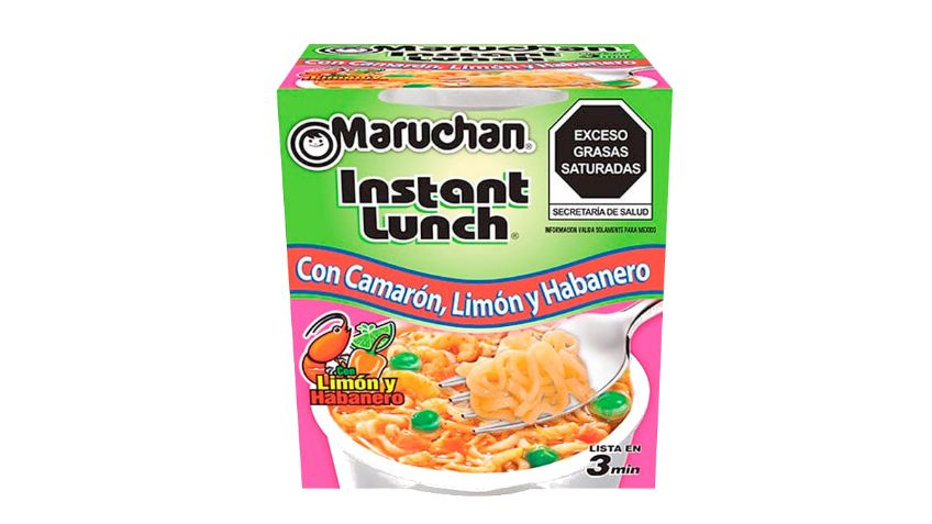 Profeco revela los verdaderos ingredientes de la Sopa Maruchan ¿Es de plástico?