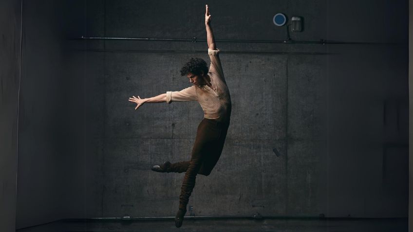 Isaac Hernández se une al American Ballet Theatre