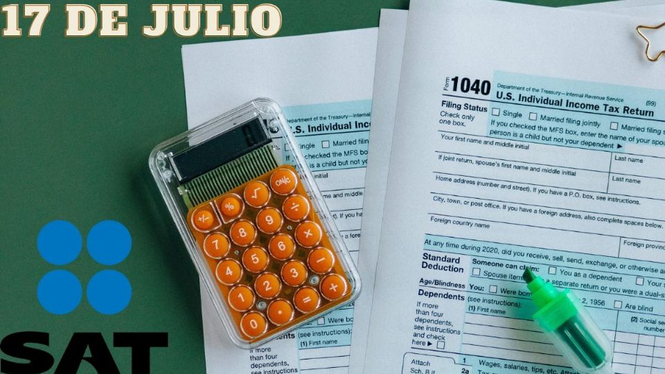 Conoce más sobre el impuesto Cedular del SAT