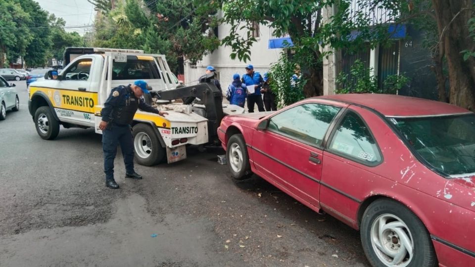 La misión de nuestro gobierno es garantizar una mejor calidad de vida para todas las familias de Coyoacán. Una de nuestras prioridades es garantizar calles más seguras: Giovani Gutiérrez, alcalde.