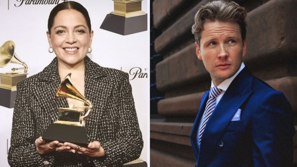 Natalia Lafourcade, Alexander Acha y otros artistas que estudiaron en la escuela de música Fermatta