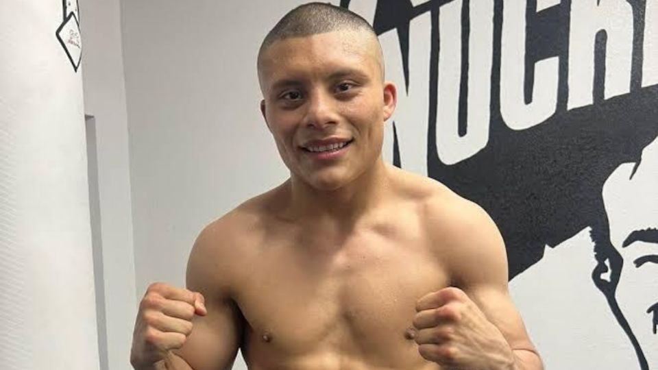 Isaac “Pitbull” Cruz