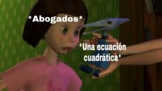 Día del abogado: estos son los mejores MEMES para conmemorar este 12 de julio