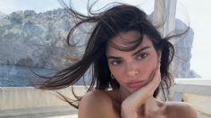 Kendall Jenner renueva la moda del verano con un microbikini brasileño con el color del momento: FOTO