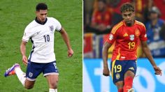 España vs Inglaterra: a qué hora y dónde ver EN VIVO el partido | Final Euro 2024