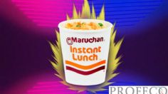 ¿Qué dice la Profeco sobre la Sopa Maruchan? Los resultados te sorprenderán