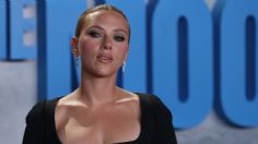 Scarlett Johansson se desmaya al escuchar un chiste sobre su cuerpo: "no recuerdo ese segmento"