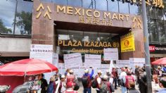 Plaza Izazaga 89: estos productos ilegales motivaron el cierre de la icónica plaza de productos chinos