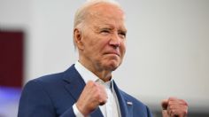 Joe Biden firma Ley para frenar el cierre de gobierno en EU antes de Navidad