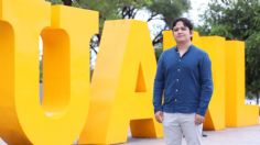 Gana maestro de UANL Premio Bellas Artes Baja California 2024