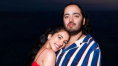 Anant Ambani y Radhika Merchant invitaron a Luis Fonsi a su millonaria boda en la India