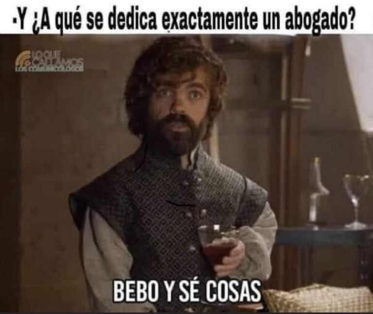 Día del abogado