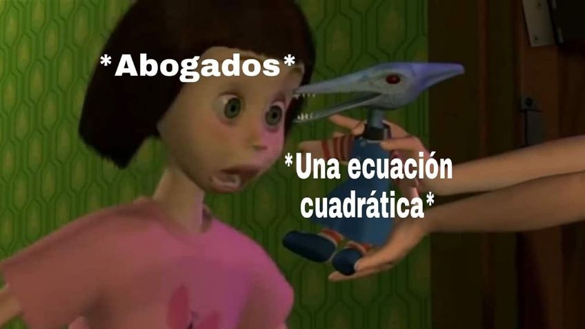 Día del abogado: estos son los mejores MEMES para conmemorar este 12 de julio