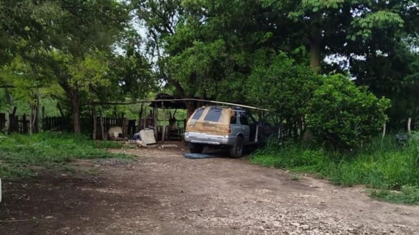 Hallan a 6 personas ejecutadas y con huellas de tortura en Güémez, Tamaulipas