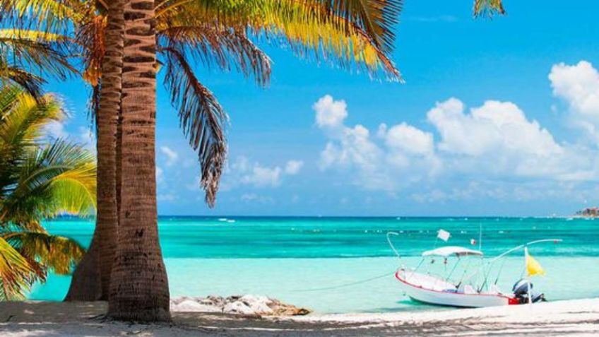 Toma asiento antes de conocer las 5 islas del caribe mexicano que deberías visitar en vacaciones