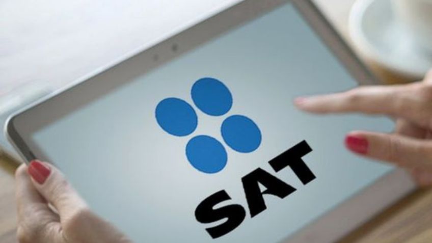 SAT: el trámite que debes realizar si recibes este correo para evitar multa