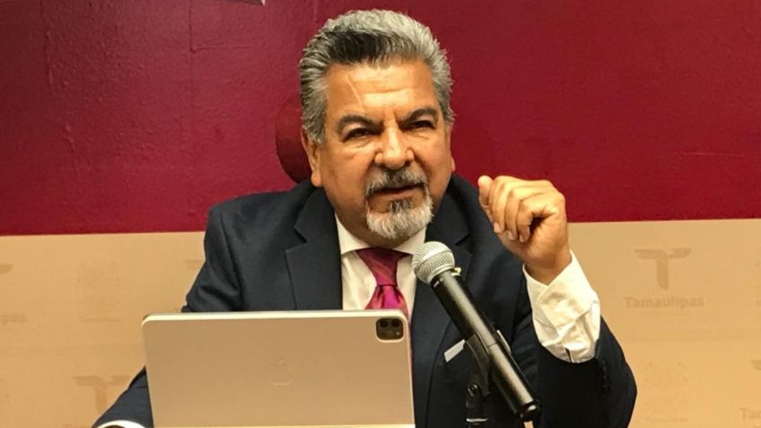 Seguridad en Tamaulipas: Jorge Cuéllar refuerza el compromiso con la seguridad ciudadana