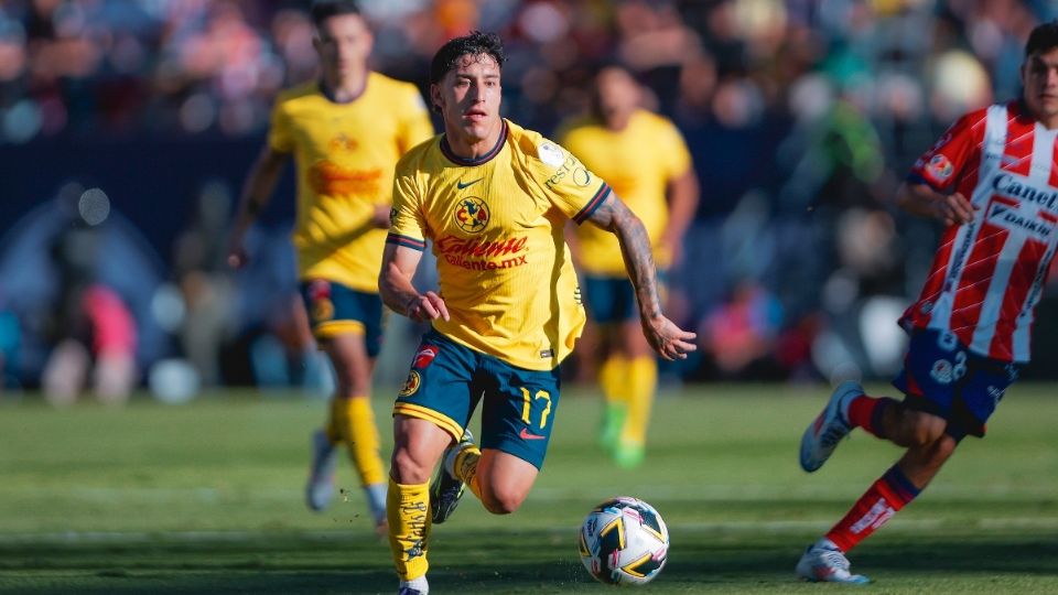 Así se jugará la segunda fecha del futbol mexicano.