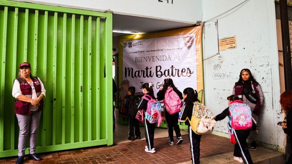 Habrá clases en Dia del Abuelo