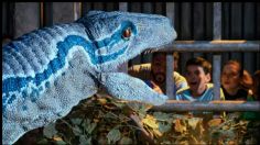 Jurassic World, The Exhibition: ¿dónde y cuándo visitar la tierra de los dinosaurios en CDMX?