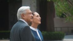 AMLO "insiste" a Claudia Sheinbaum descentralizar el estado en su sexenio: "para una auténtica democracia"