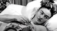 La muerte de Frida Kahlo no fue primera plana, una bandera impidió que la destacaran