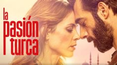 No te enamores de un extranjero, la serie turca que te hará reflexionar sobre el amor