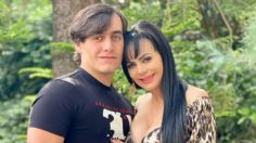 A 9 años de la muerte de Joan Sebastian, Maribel Guardia lo recuerda con tierna foto junto a Julián Figueroa