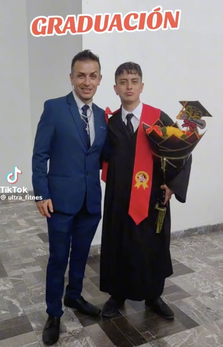 Graduación