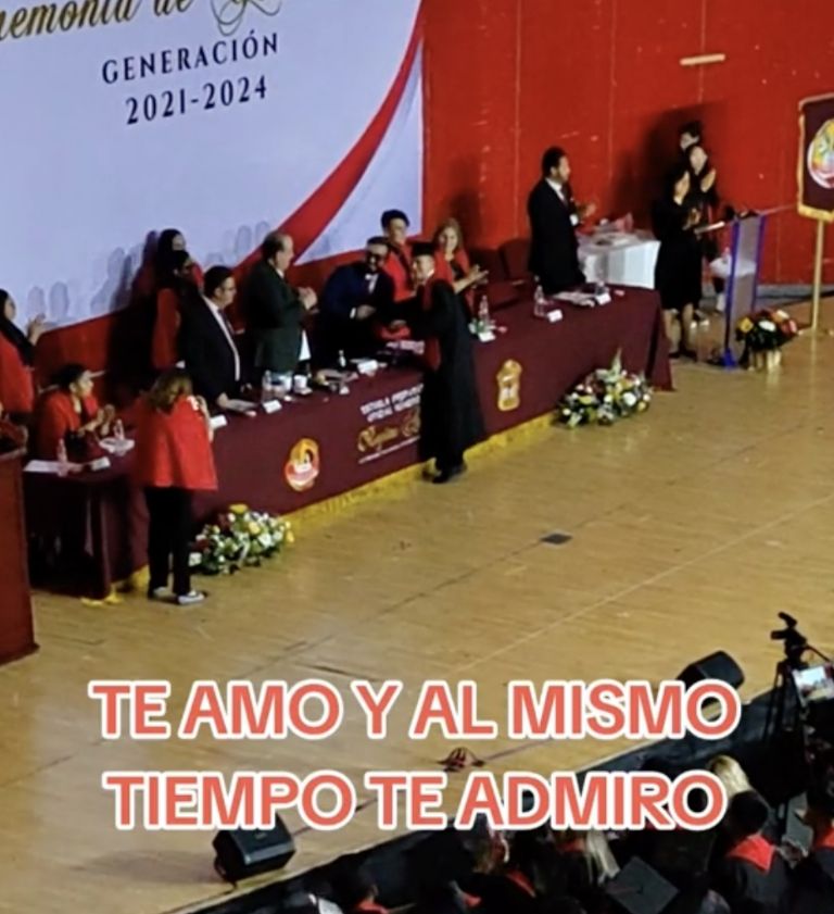 graduación