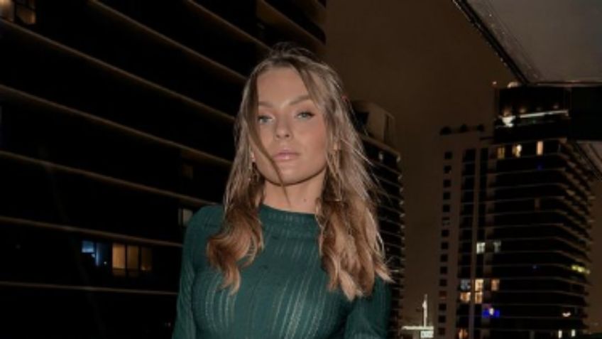 Exnovio de Irina Baeva rompe el silencio y hace sorprendentes revelaciones de la actriz