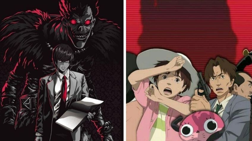 Fin de Semana Otaku: 5 animes de detectives que te tendrán pegado a la pantalla