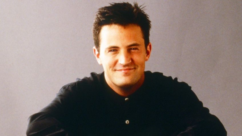 Muerte de Matthew Perry: la DEA está cerca de encontrar a quienes le vendieron la droga al actor