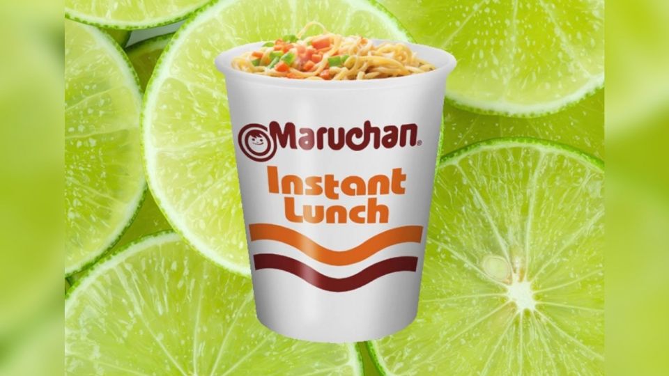 Marucha es una de las marcas más populares dentro del sector de sopas instantáneas.