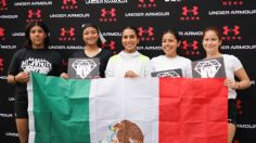 Under Armour y Diana Flores organizan campamento de Flag Football ¿Cómo se vivió el evento?