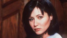 Muere Shannen Doherty, actriz de "Hechiceras", a los 53 años tras una larga batalla contra el cáncer