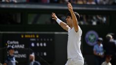 Carlos Alcaraz gana su segundo Grand Slam del 2024 y ratifica su corona en Wimbledon