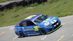 Alessandros Racing conquista el Autódromo Moisés Solana