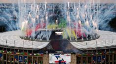 Inició la fiesta en la Eurocopa 2024: Así se vivió la ceremonia de clausura de entre España e Inglaterra | VIDEO