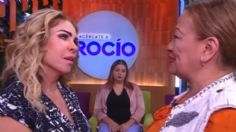 “¿Por qué te crees tanto?”: mujer enfrenta a Rocío Sánchez Azuara en "Acércate a Rocío" y ella le responde | VIDEO