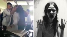 Terror en la escuela: ¿Qué sabemos sobre el exorcismo de una alumna dentro de un salón de clases?