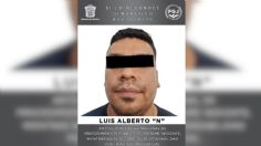 Vinculan a proceso a Luis Alberto “N” por homicidio de menor en la México-Pachuca