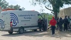 Encuentran sin vida a Paola Figueroa, joven arrastrada en su vehículo por la corriente en Jalisco