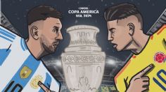 Final de la Copa América se retrasa una hora por problemas en los accesos y portazos: VIDEO