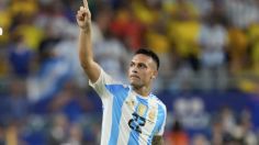 Argentina se corona bicampeón de la Copa América tras vencer a Colombia 1-0