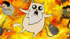 Gatitos Explosivos, la serie de Netflix que decepcionó a los fans del popular juego de mesa por esta razón