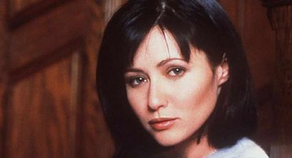 Muere Shannen Doherty, actriz de "Hechiceras", a los 53 años tras una larga batalla contra el cáncer