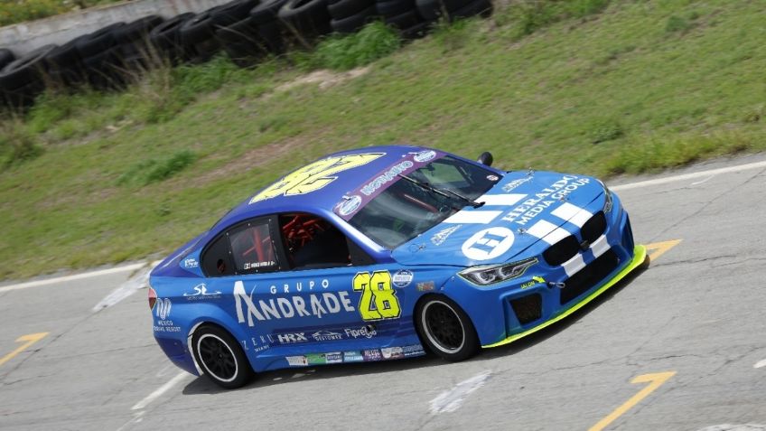 Alessandros Racing conquista el Autódromo Moisés Solana