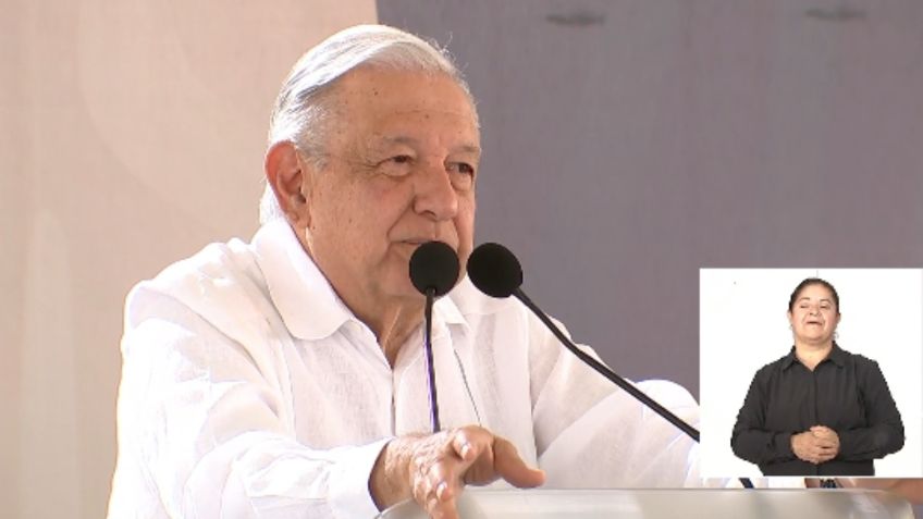 Opositores siguen aturtidos por la derrota en la elección del 2 de junio, señala AMLO