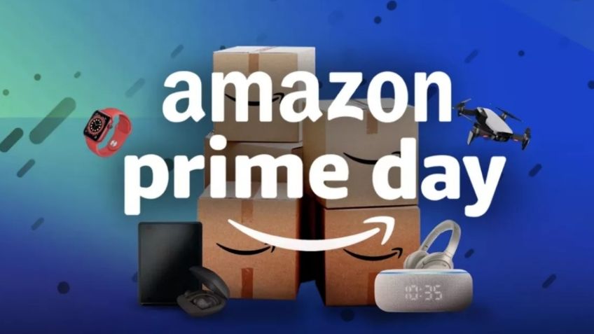 Prime Day: ¿como participo en la "fiesta de descuentos" de Amazon?